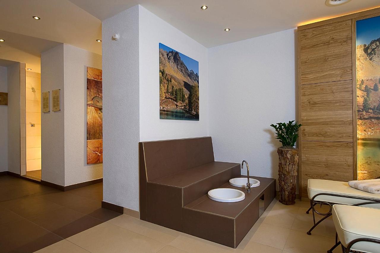 Apart Garni Schadhof Ischgl Exterior photo
