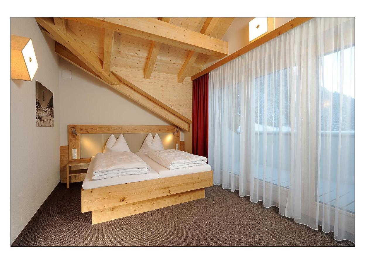 Apart Garni Schadhof Ischgl Exterior photo